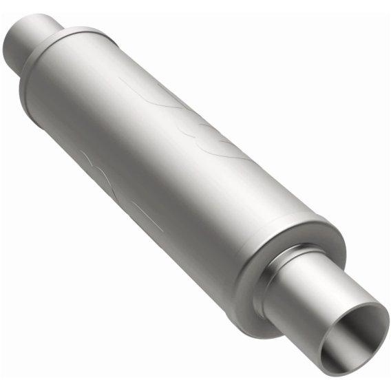 MAG SS Muffler