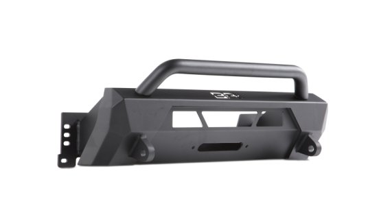 BOD HiLine Front Bumpers