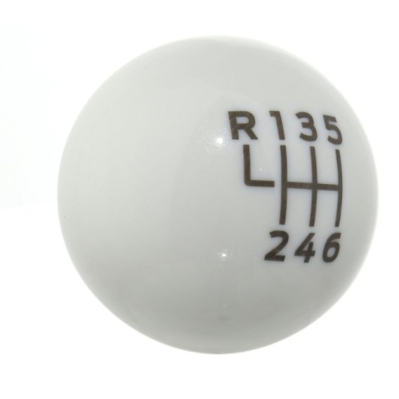 FR Shift Knobs