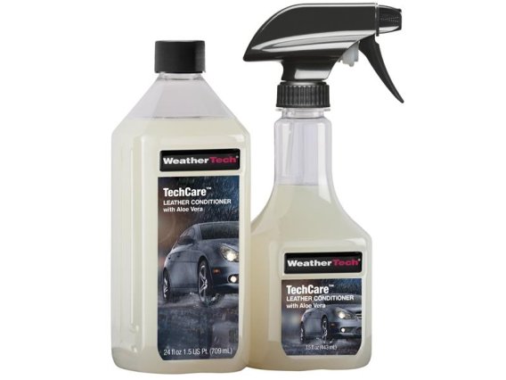 WT Cleaning Products
