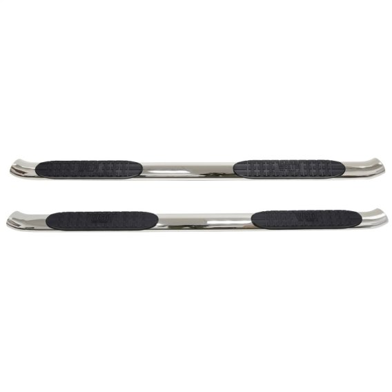 WES Nerf Bars - PRO TRAXX 4