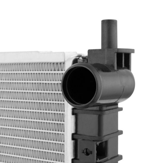 MM Radiators - Plastic