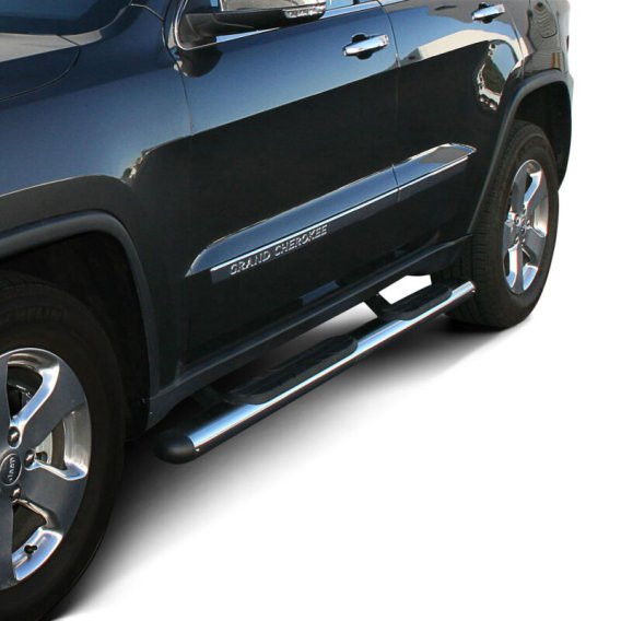 WES Premier Nerf Mount Kits