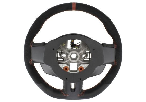 FR Steering Wheels