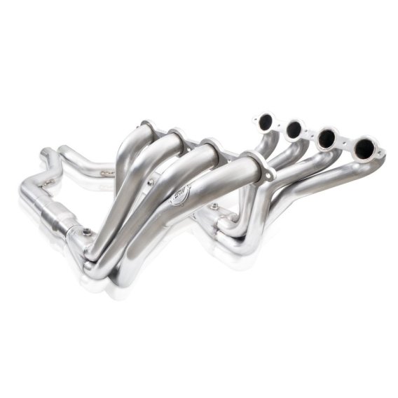 SSW Long Tube Headers