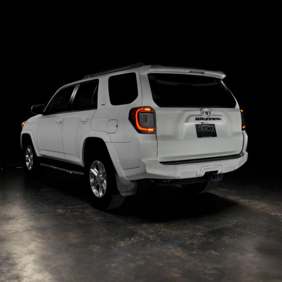 ORL LED Tail Lights