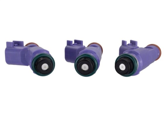 FR Fuel Injector Sets