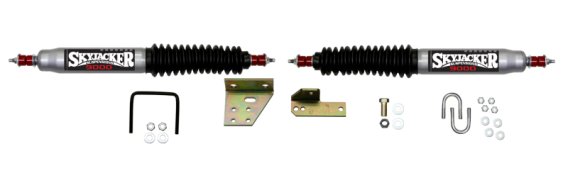 SKY Steering Damper