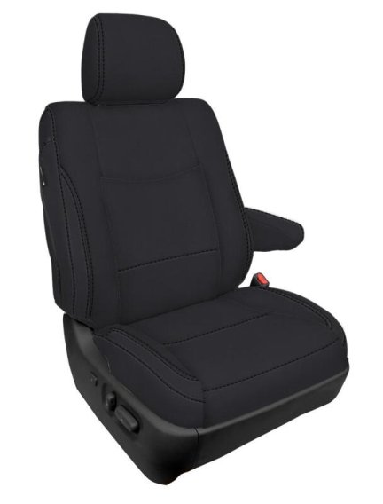 PRP Toyota Front Seat Covers