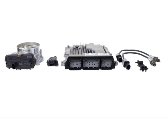 FR Control Packs