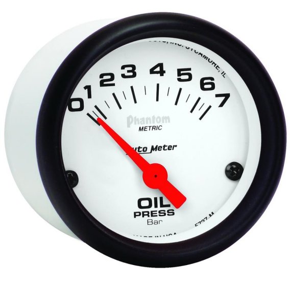 AM Phantom Gauges