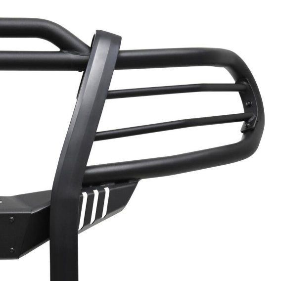 WES Sportsman Grille Guards