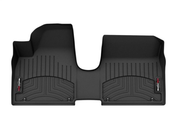 WT FloorLiner - Front - Blk