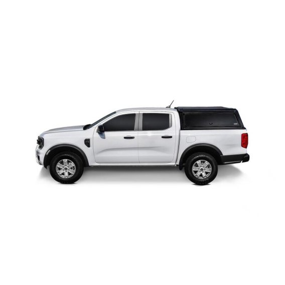 WES EXP Truck Caps