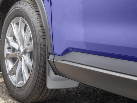 WT No Drill Mudflaps