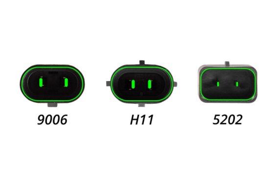 DIO Lighting Control Module