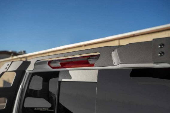 ADD Stealth Fighter Chase Rack