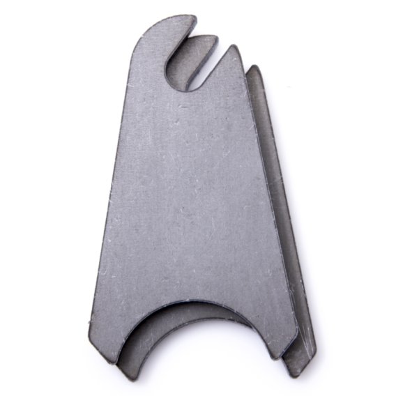 ANZ Mounting Tabs