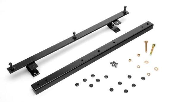 BCK Light Brackets