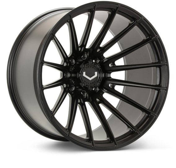 VOS VFX-01 Wheels