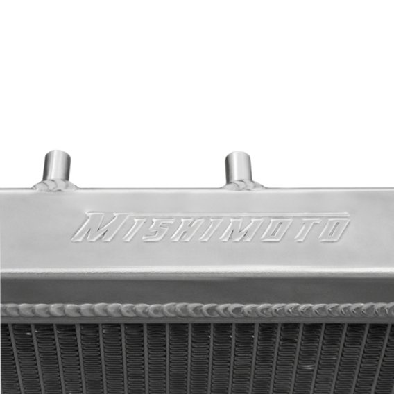 MM Radiators - Alum