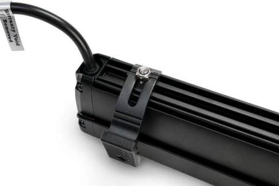 DVE Light Bar Mounts