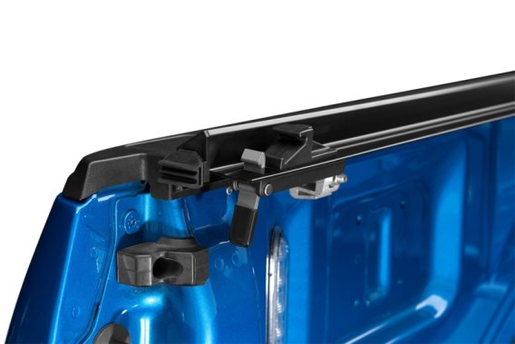 TNP Lo-Roll Tonneau Cover