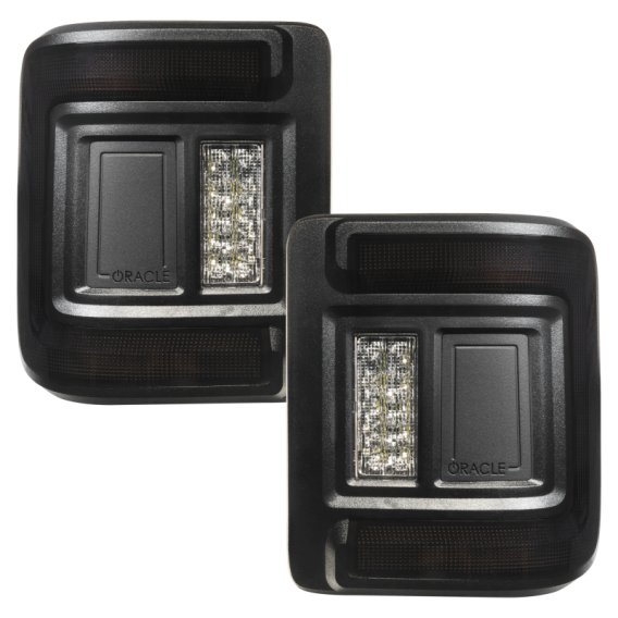 ORL LED Tail Lights