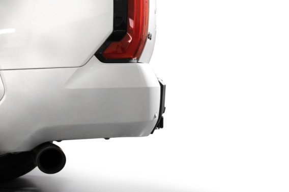 ADD Black Label Bumpers