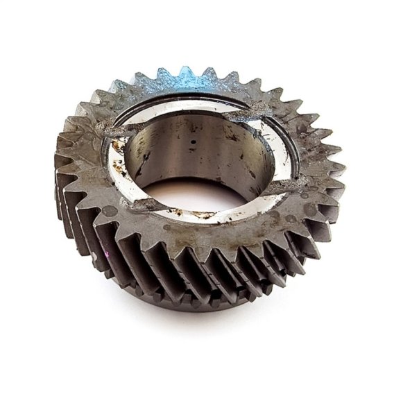 OMI Gears