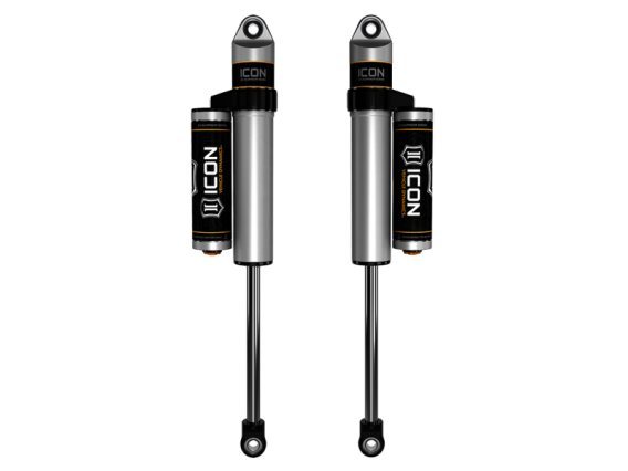 ICO 2.5 Series Shocks
