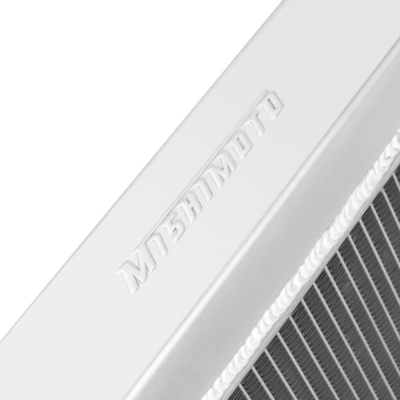MM Radiators - Alum