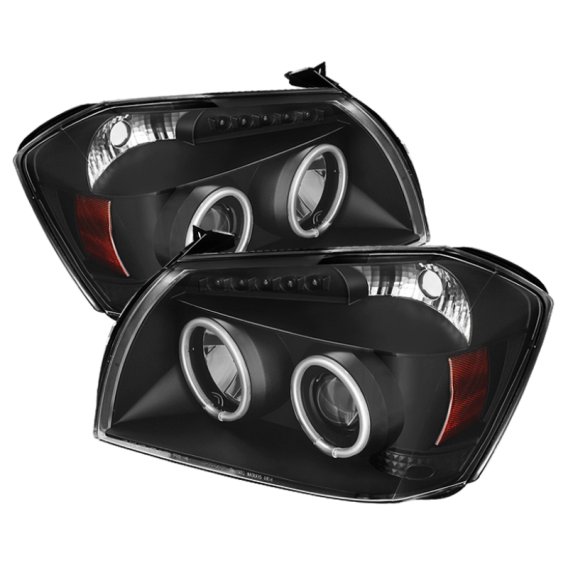 SPY Headlights