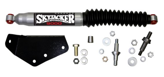 SKY Steering Damper