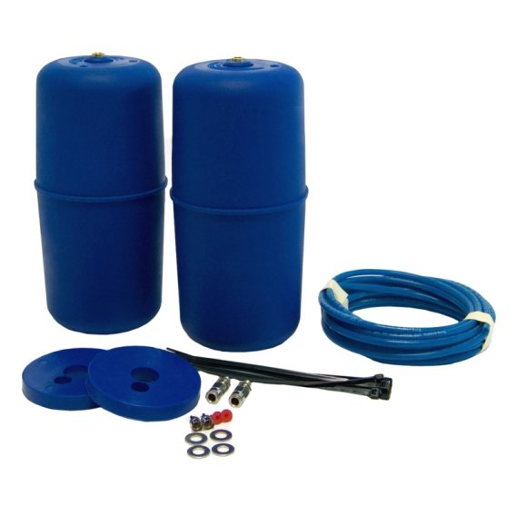 FIR Coil-Rite Kits - Rear