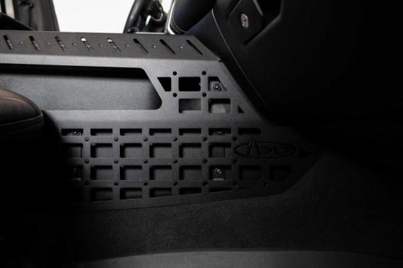 ADD Molle Panels