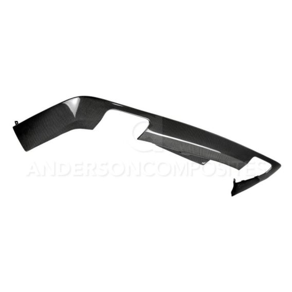 AND Rear Valance