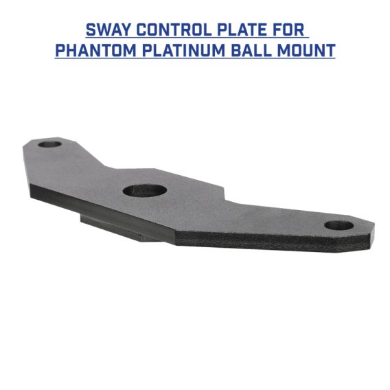 GEN Ball Mounts