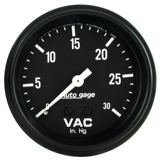 AM AutoGage Gauges