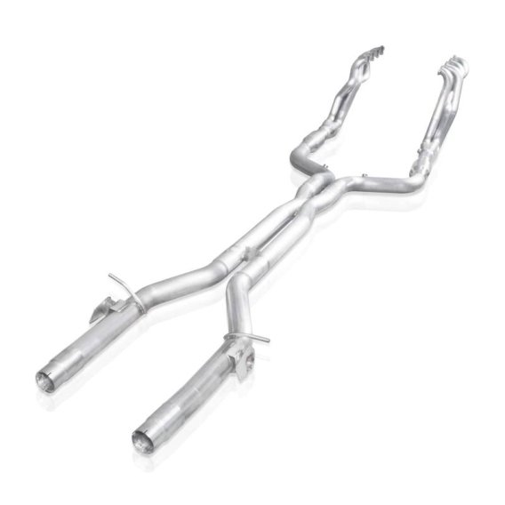 SSW Long Tube Headers
