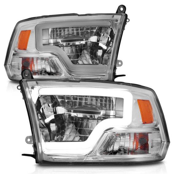 ANZ LED/Projector Headlights