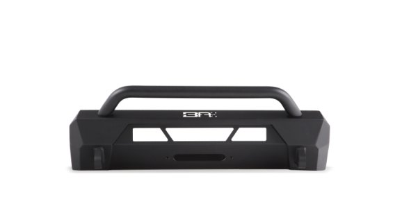 BOD HiLine Front Bumpers