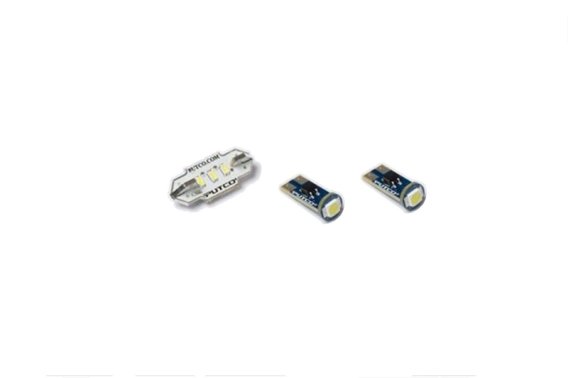 PUT Premium LED Dome Lights