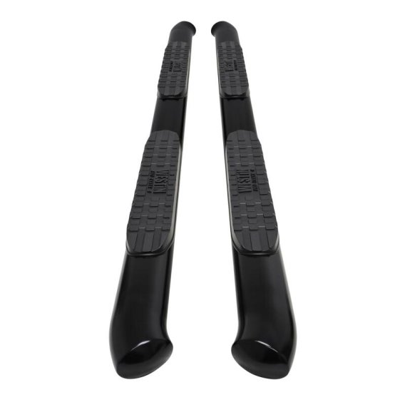 WES Nerf Bars - PRO TRAXX 4