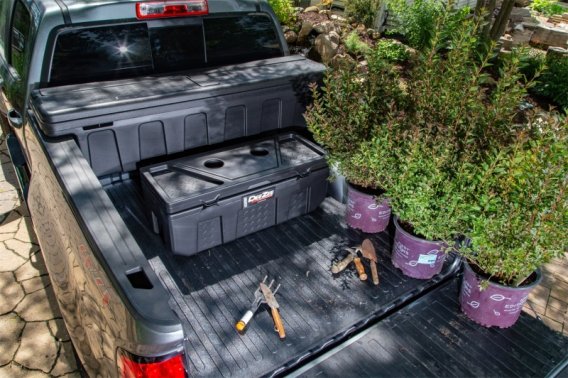 DZE Specialty Toolbox