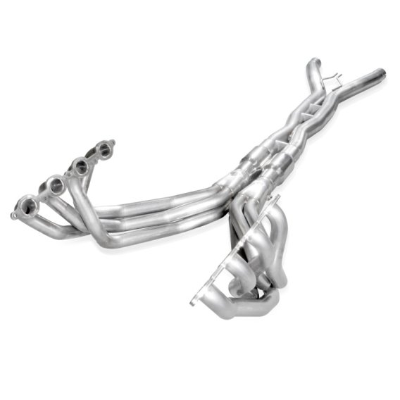 SSW Long Tube Headers