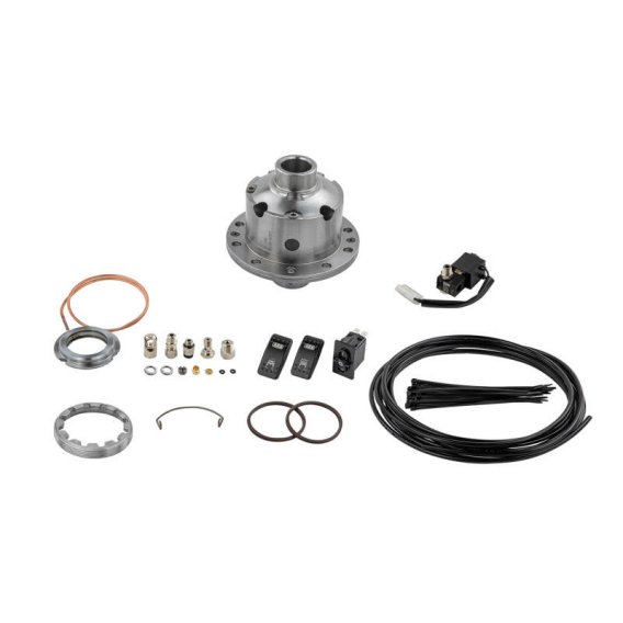 ARB Air Lockers