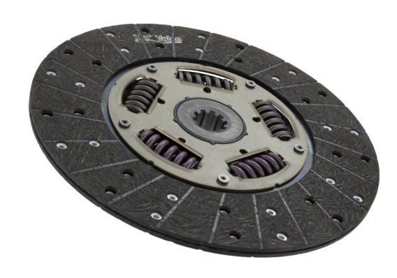 FR Clutch Kits
