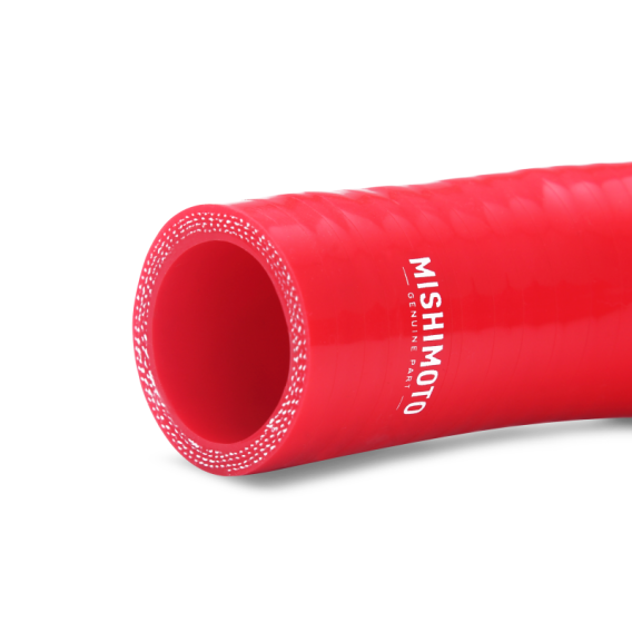 MM Silicone Hose - Radiator