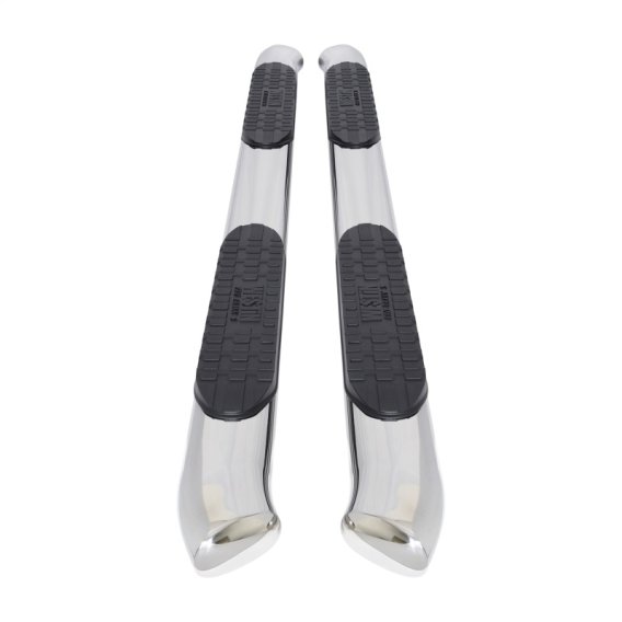 WES Nerf Bars - PRO TRAXX 5
